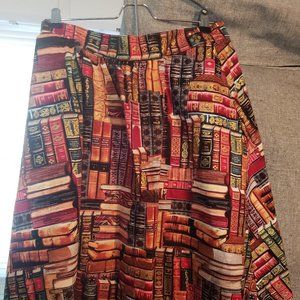 Retro Retrolicious skater skirt!